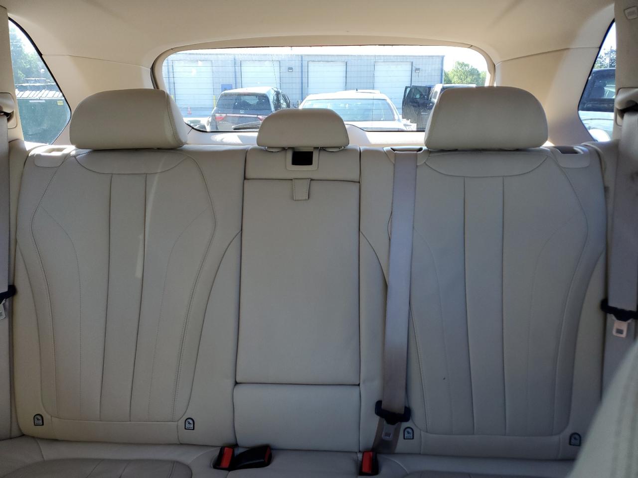 2015 BMW X5 xDrive35I VIN: 5UXKR0C58F0K65732 Lot: 69385265