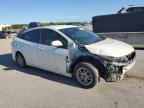 2018 TOYOTA PRIUS PRIME for sale at Copart FL - ORLANDO SOUTH