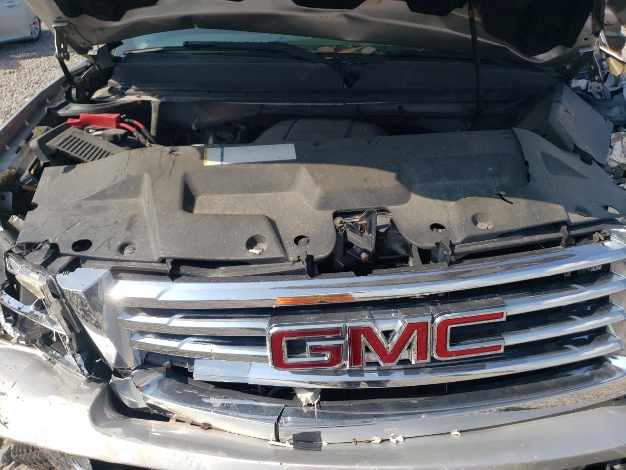2010 GMC Sierra K1500 Sle VIN: 3GTRKVE35AG282845 Lot: 68467885
