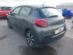 2017 CITROEN C3 FEEL PU for sale at Copart CHESTER