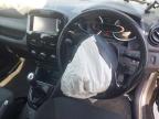 2016 RENAULT CLIO DYNAM for sale at Copart ROCHFORD