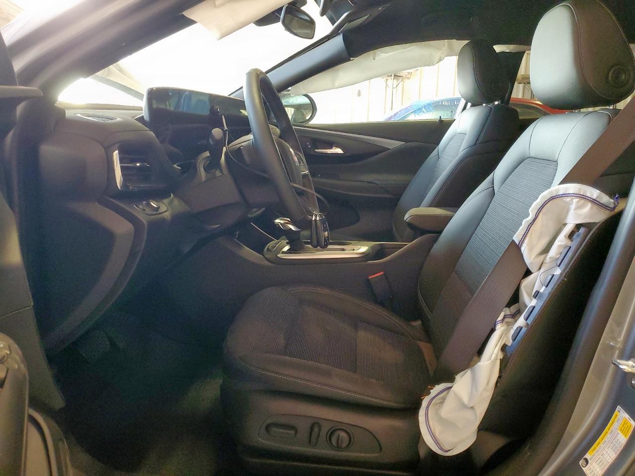 2025 Buick Envista Preferred VIN: KL47LAEP9SB223026 Lot: 70223695