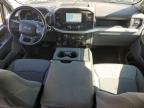 2021 FORD F150 SUPERCREW   for sale at Copart AB - EDMONTON