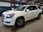 2014 GMC ACADIA DENALI for sale at Copart CT - HARTFORD SPRINGFIELD