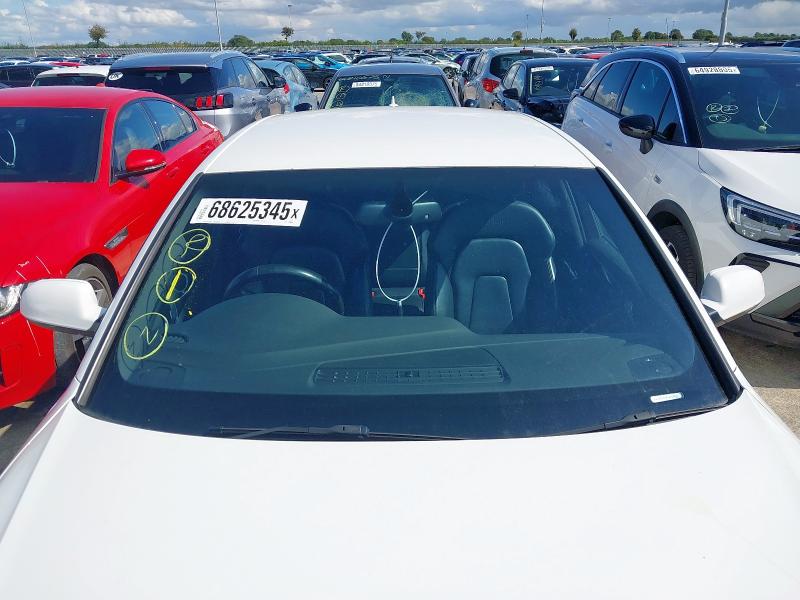 2014 AUDI A4 S LINE BLACK EDITION T 