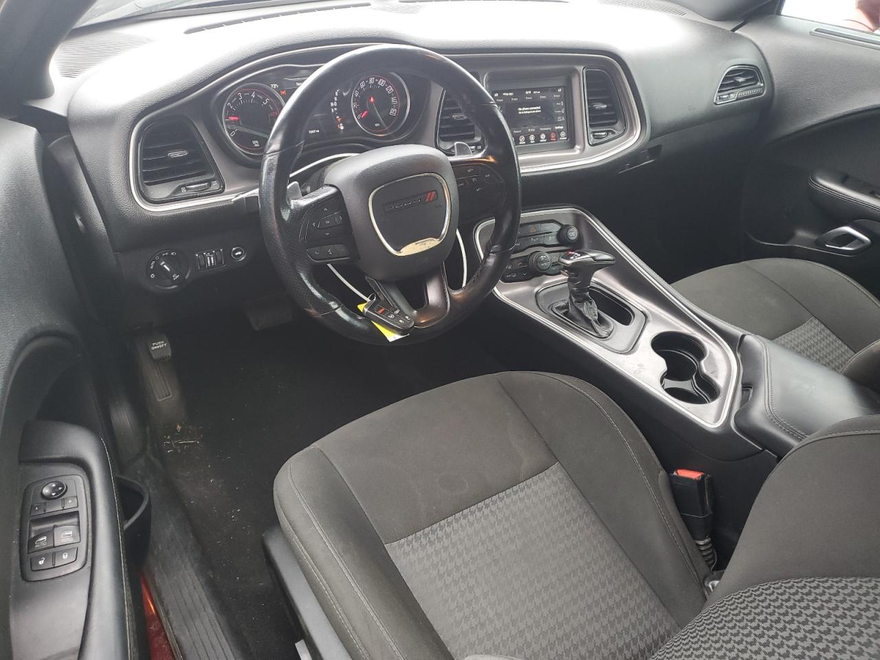 2020 Dodge Challenger R/T VIN: 2C3CDZBT1LH123291 Lot: 65048945