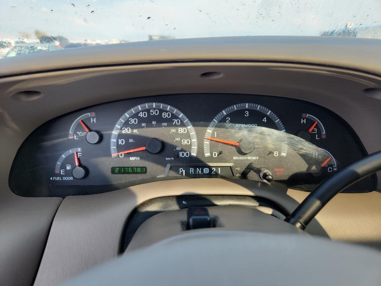 2001 Ford F150 Supercrew VIN: 1FTRW08L01KC28946 Lot: 70583145