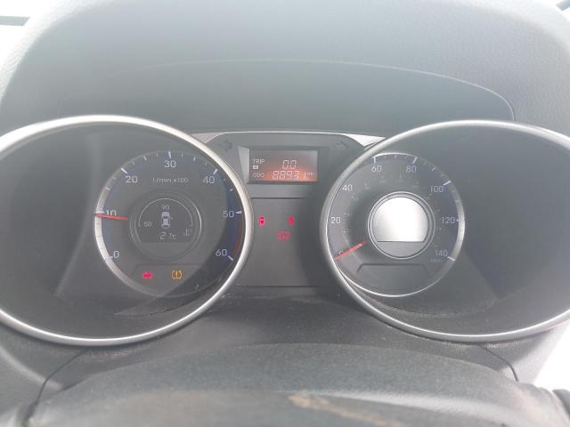 2015 HYUNDAI IX35 SE NA