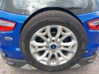 2014 FORD ECOSPORT TITANIUM for sale at Copart CHESTER