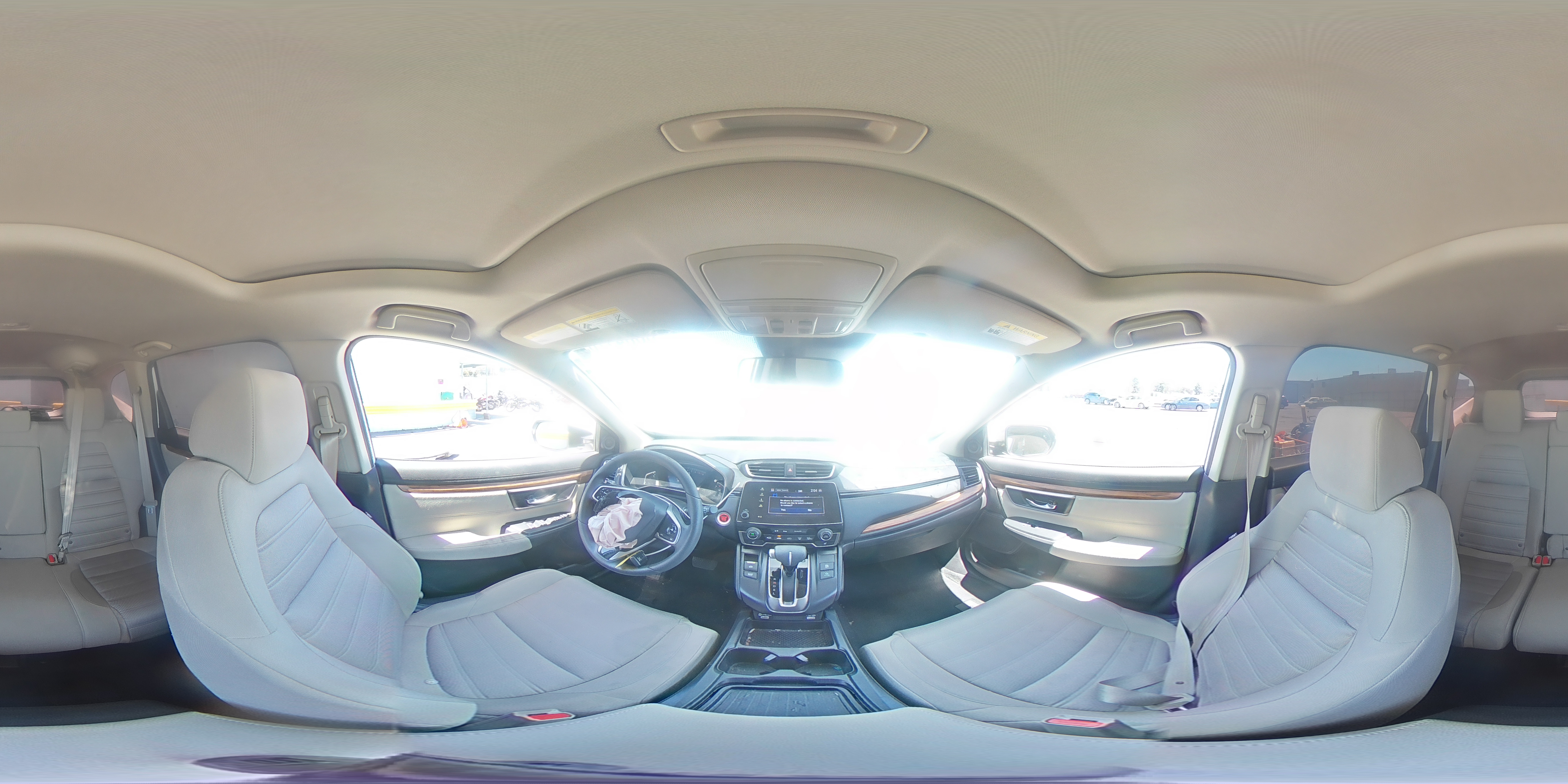 2020 Honda Cr-V Ex VIN: 7FARW1H54LE019351 Lot: 68041765