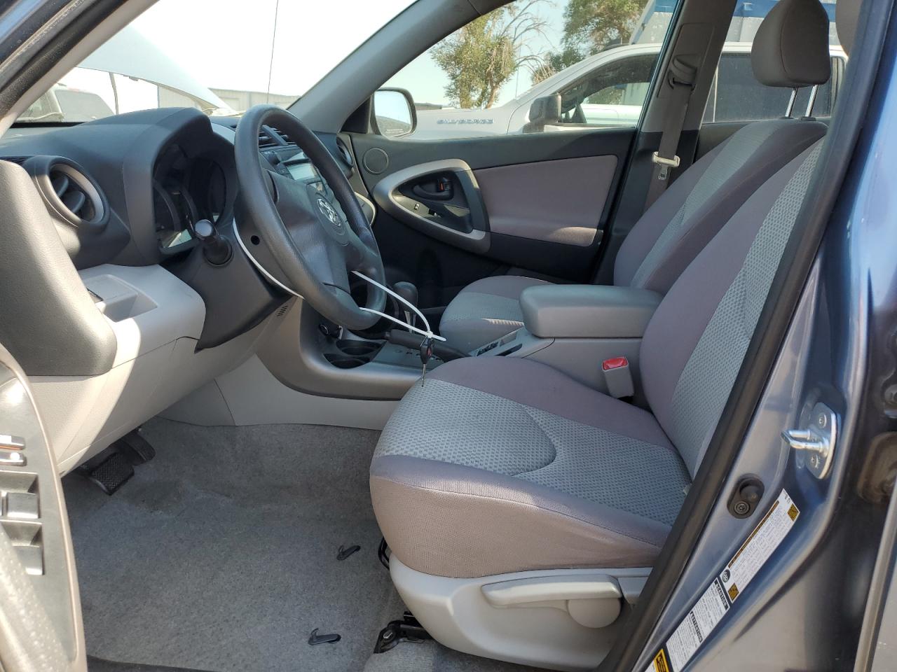 2008 Toyota Rav4 VIN: JTMBK33V986043286 Lot: 67782795