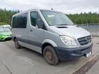 2008 MERCEDES BENZ SPRINTER 2 for sale at Copart WHITBURN