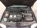 2002 AUDI A3 1.8 SE for sale at Copart NEWBURY