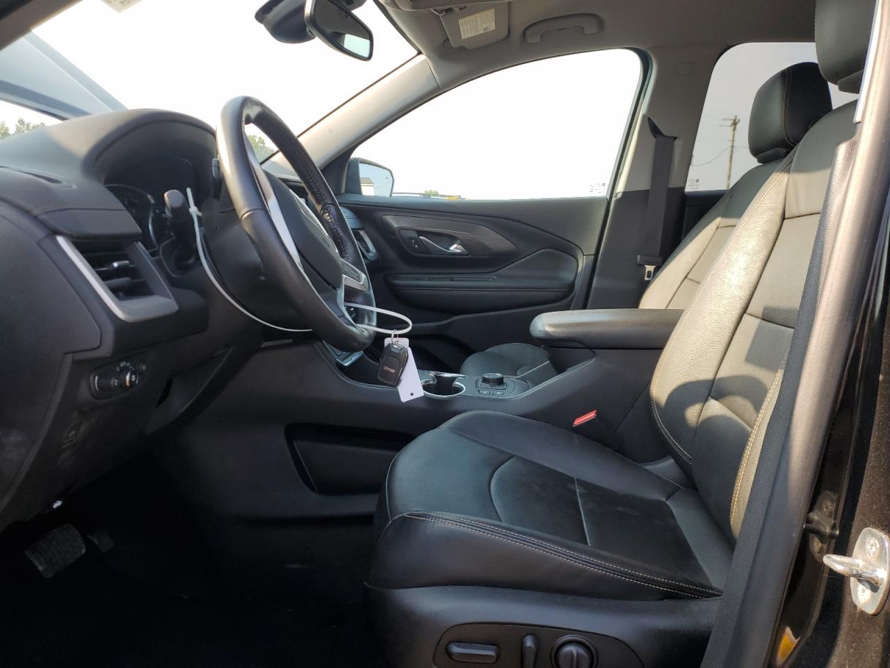 2020 GMC Terrain Slt VIN: 3GKALPEV3LL260235 Lot: 65924985