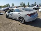 2023 HYUNDAI ELANTRA LIMITED   for sale at Copart QC - MONTREAL