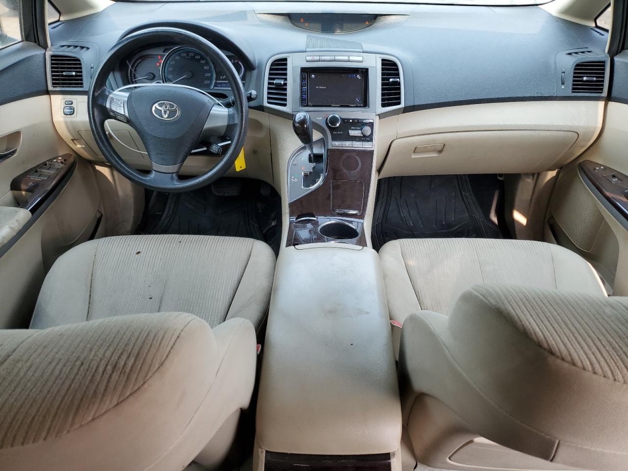 2009 Toyota Venza VIN: 4T3ZE11A19U003617 Lot: 67005425