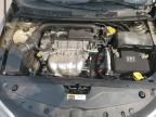 2015 CHRYSLER 200 LX   for sale at Copart NB - MONCTON
