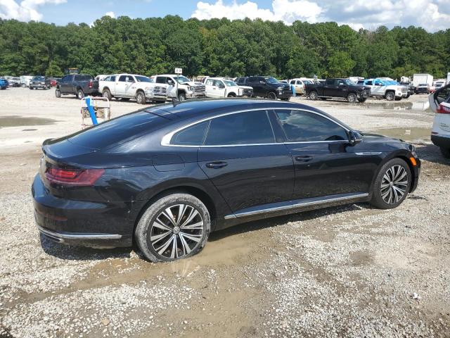  VOLKSWAGEN ARTEON 2020 Черный
