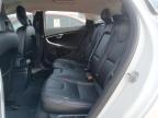 2017 VOLVO V40 INSCRI for sale at Copart WOLVERHAMPTON