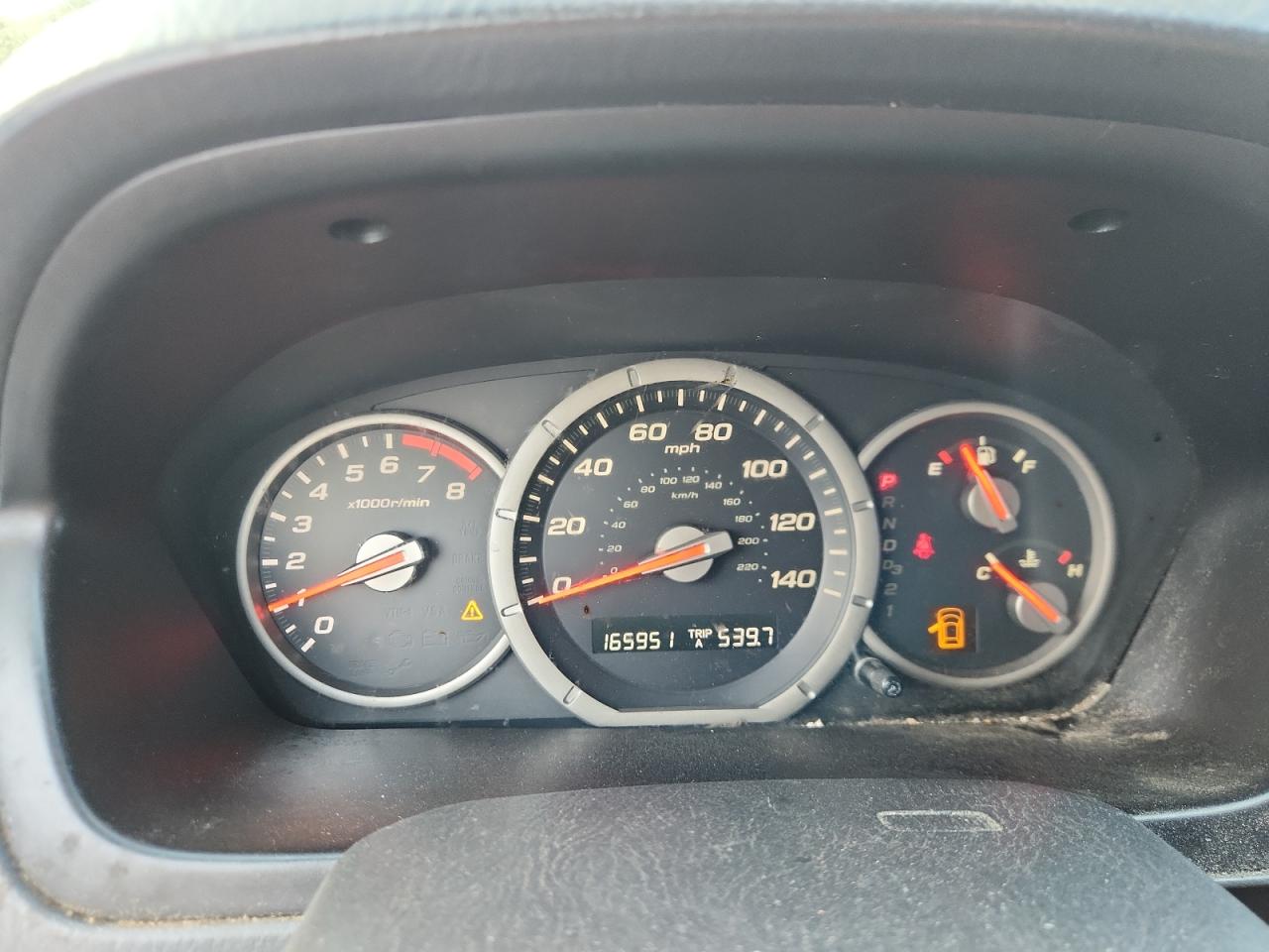 2007 Honda Pilot Lx VIN: 2HKYF18177H500576 Lot: 69687025
