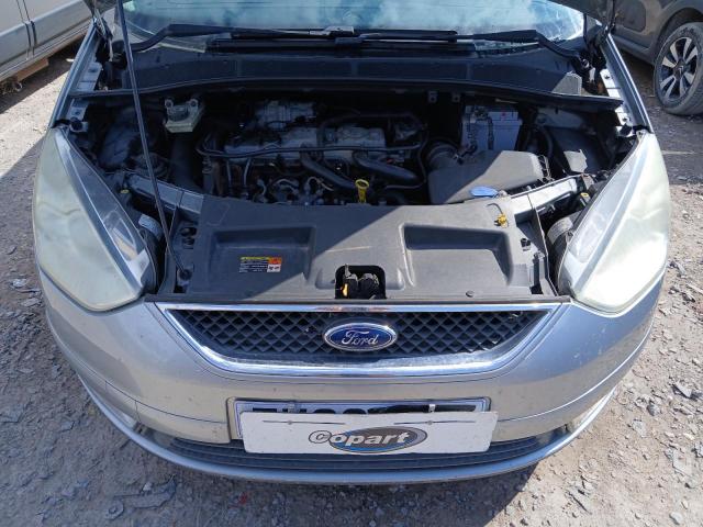 2008 FORD GALAXY LX TDCI 125 6G 