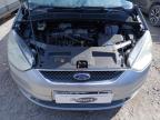 2008 FORD GALAXY LX TDCI 125 6G  for sale at Copart BRISTOL