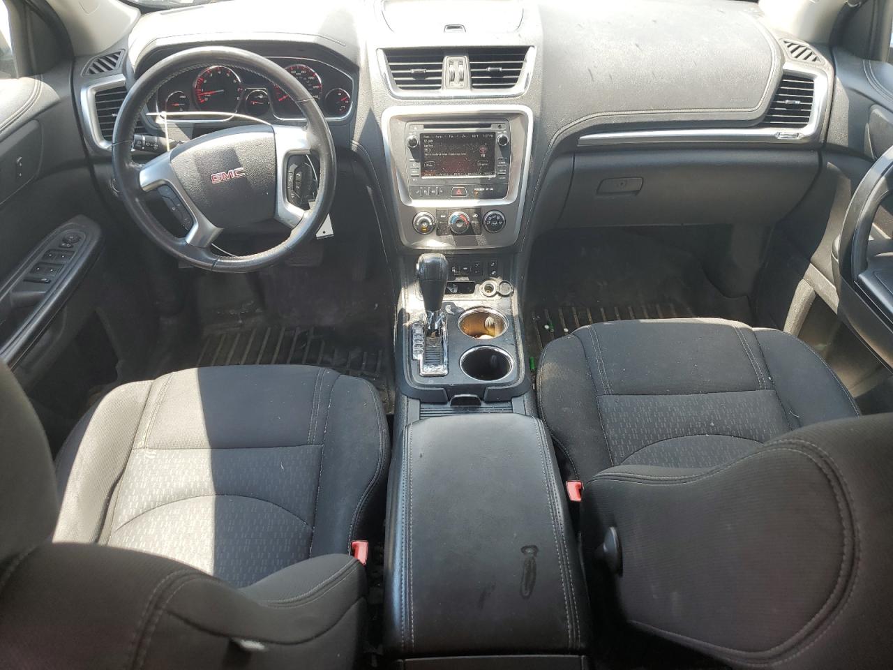 2014 GMC Acadia Sle VIN: 1GKKVPKD9EJ323228 Lot: 67287475