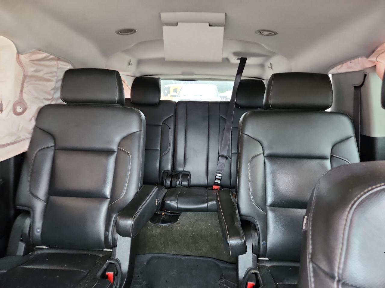 2015 GMC Yukon Xl C1500 Slt VIN: 1GKS1HKC2FR155380 Lot: 68177865