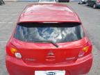 2015 MITSUBISHI MIRAGE 2 for sale at Copart SANDTOFT