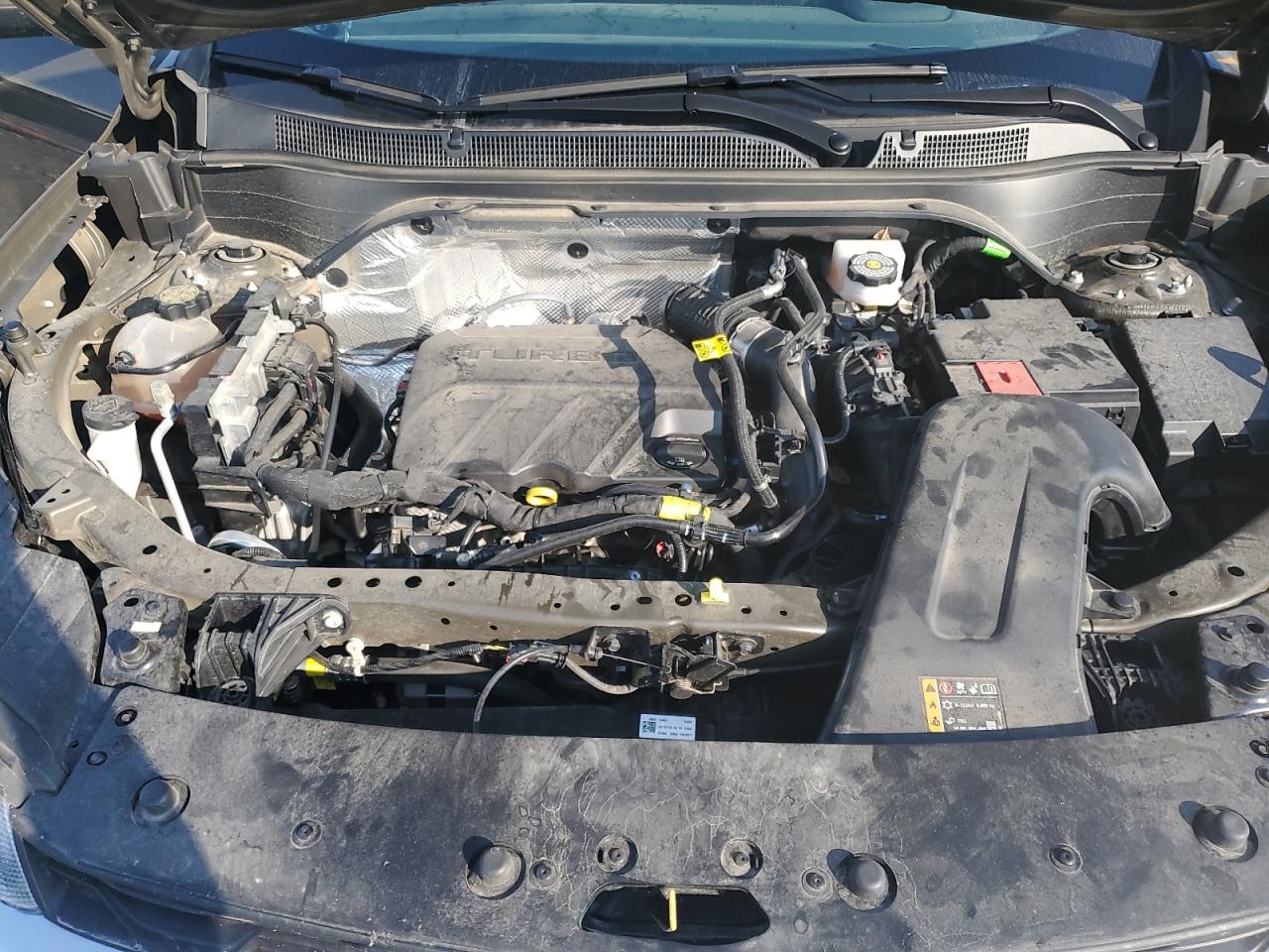 2024 Chevrolet Trax 1Lt VIN: KL77LHE29RC194616 Lot: 67755935