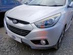 2014 HYUNDAI IX35 SE for sale at Copart WOLVERHAMPTON