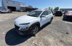 2022 HYUNDAI KONA SEL   for sale at Copart QC - MONTREAL