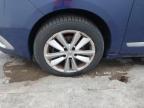 2013 RENAULT SCENIC D-Q for sale at Copart GLOUCESTER