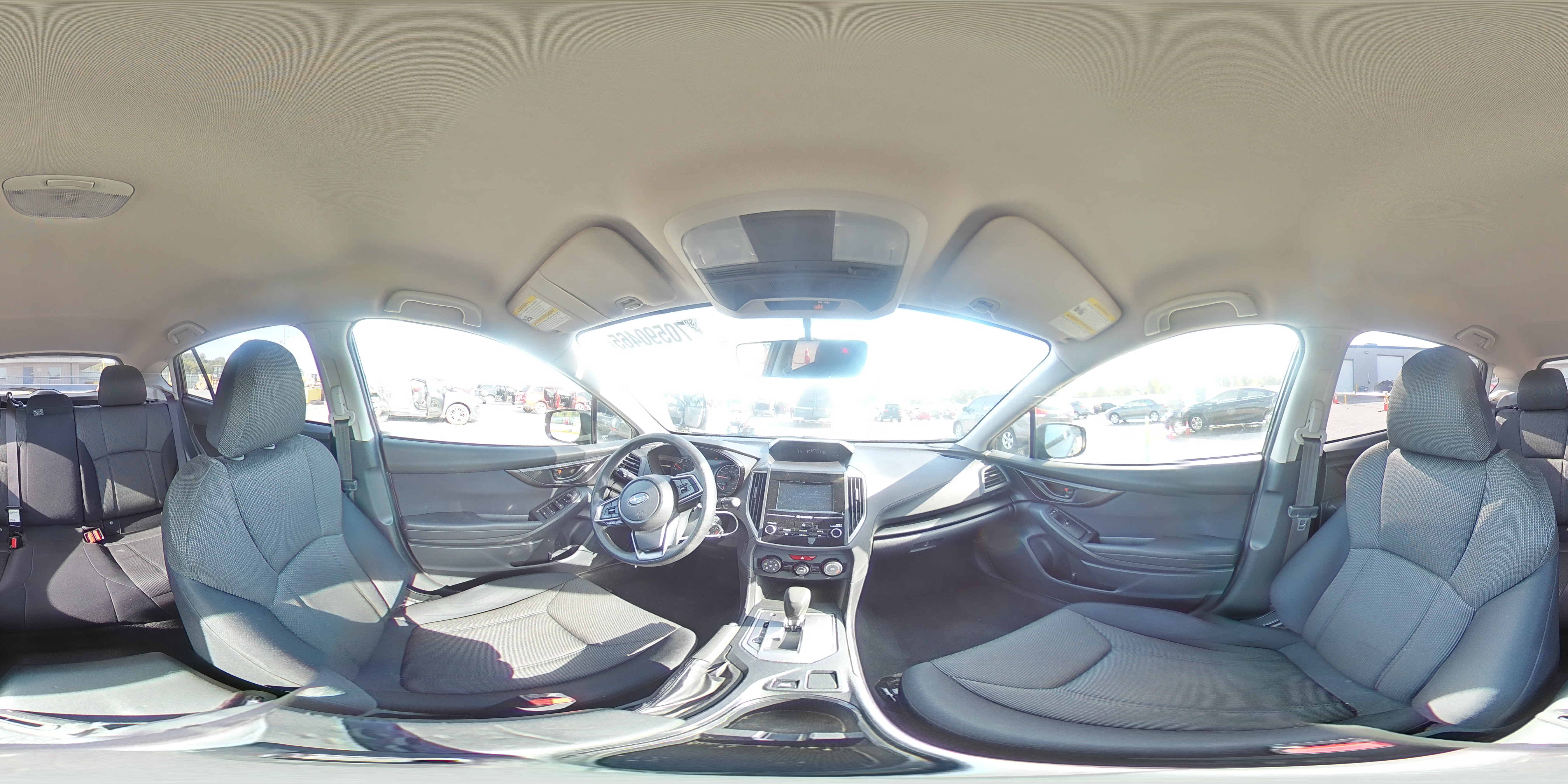 2018 Subaru Crosstrek VIN: JF2GTAAC3JH277380 Lot: 70590465