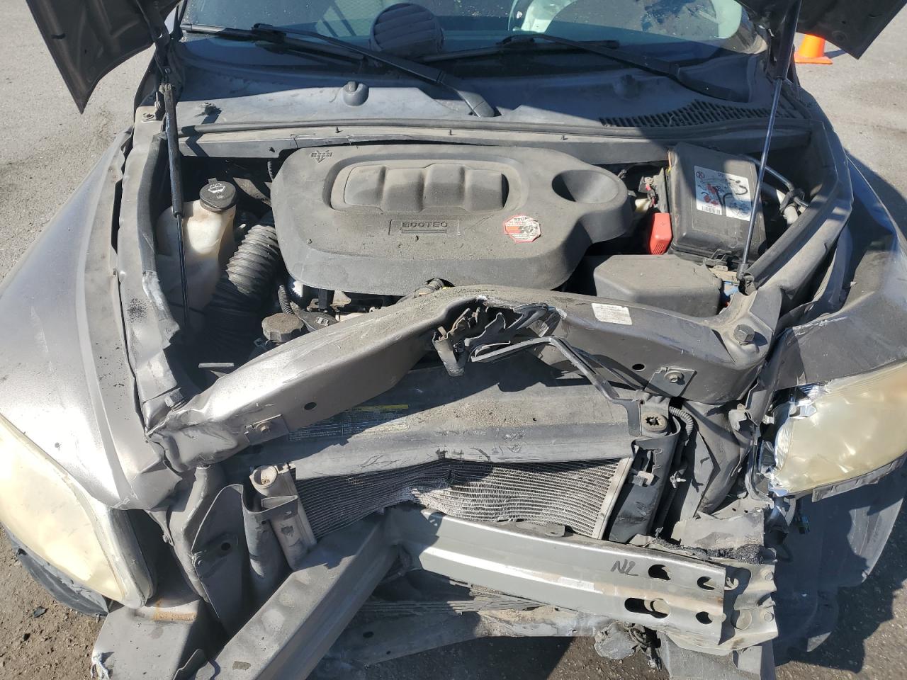 2011 Chevrolet Hhr Lt VIN: 3GNBABFW2BS502282 Lot: 67134245