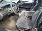 2011 CHEVROLET IMPALA LS   for sale at Copart MA - FREETOWN