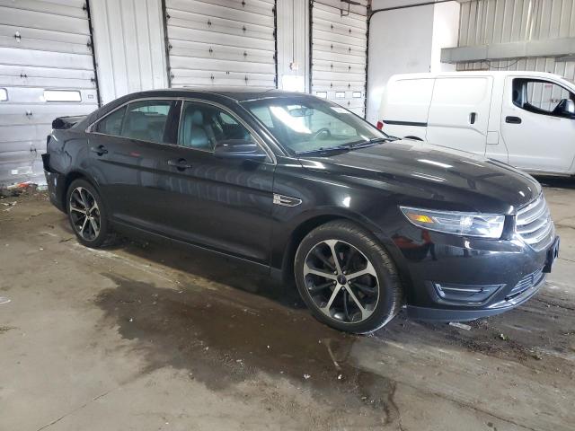  FORD TAURUS 2014 Black