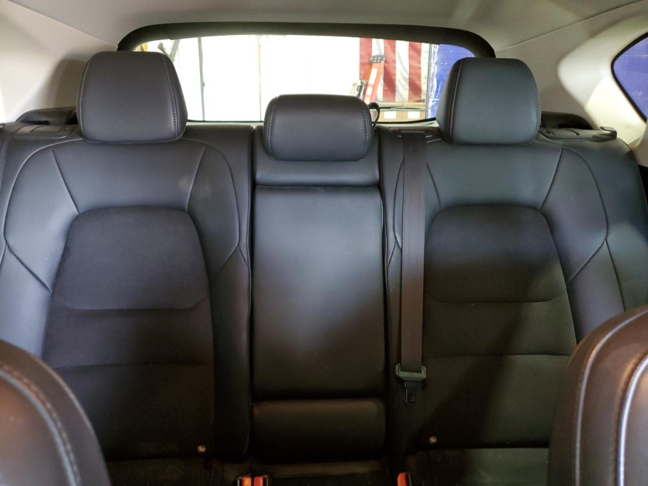 2018 Mazda Cx-5 Touring VIN: JM3KFACM3J0426642 Lot: 66396815