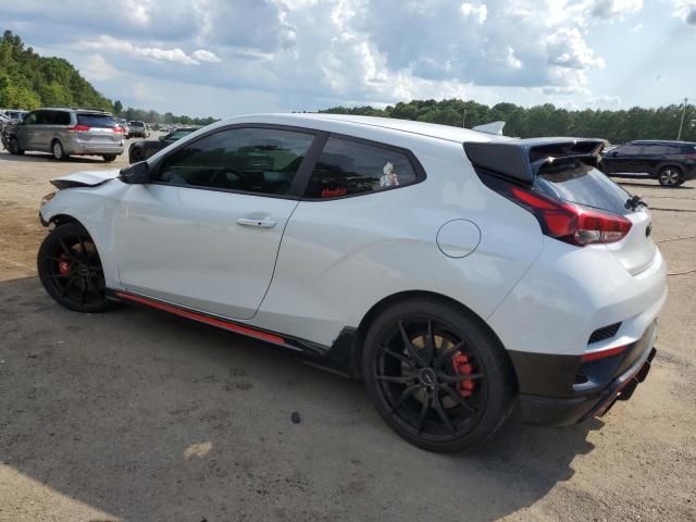  HYUNDAI VELOSTER 2020 Белы