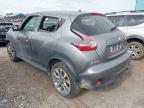 2019 NISSAN JUKE 1.6 [112] TEKNA 5DR CVT [BOSE] for sale at Copart ROCHFORD