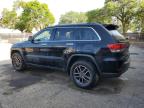 2020 JEEP GRAND CHEROKEE LIMITED   for sale at Copart IL - WHEELING
