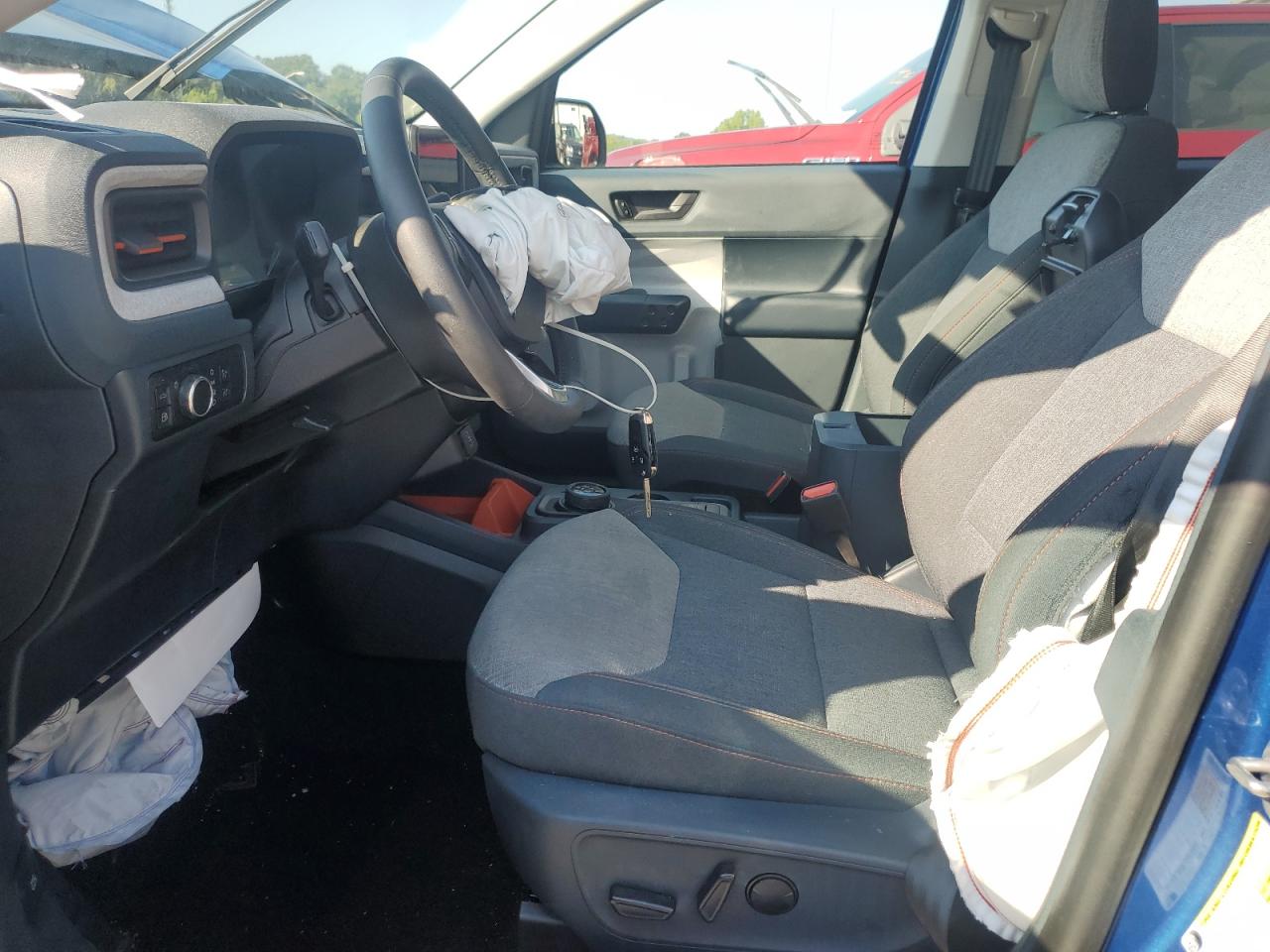 2024 Ford Maverick Xlt VIN: 3FTTW8H33RRA18546 Lot: 68824855