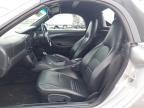 1999 PORSCHE BOXSTER for sale at Copart CHESTER