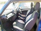 2012 MINI HATCHBACK COOPER for sale at Copart WESTBURY