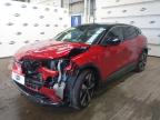 2025 RENAULT MEGANE TECHNO COMFORT RAN  for sale at Copart EAST KILBRIDE