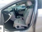 2016 MERCEDES-BENZ A 180 D SPORT EXECUTIVE  for sale at Copart CHESTER