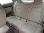 2008 AUDI A5  for sale at Copart CASTLEDERMOT - IRELAND