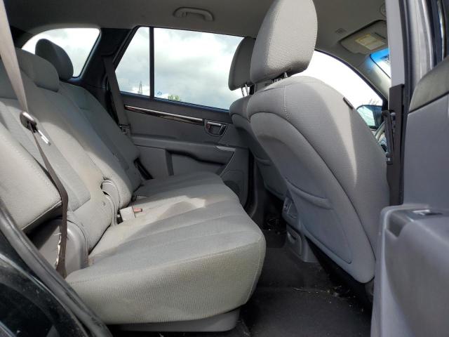 2011 HYUNDAI SANTA FE GLS  