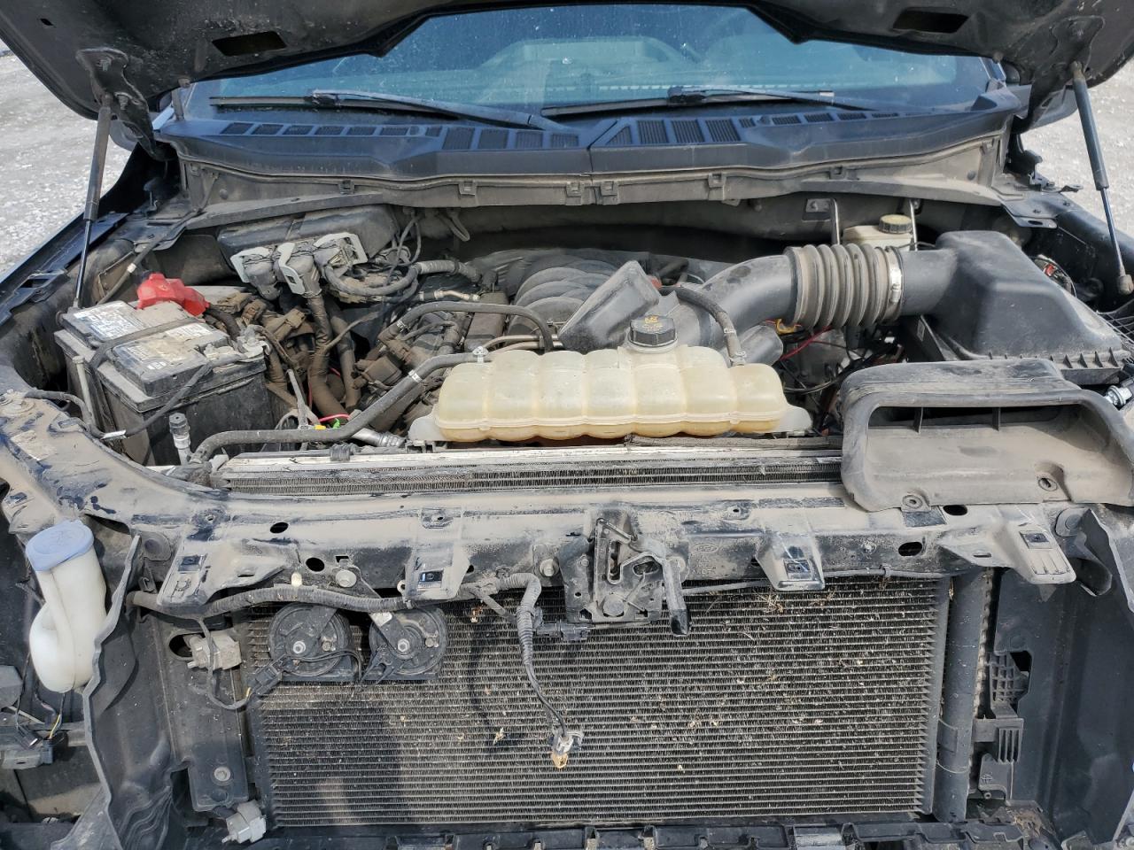 2021 Ford F150 Supercrew VIN: 1FTFW1E55MFC46841 Lot: 68459355