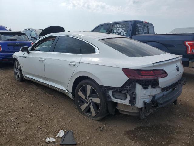  VOLKSWAGEN ARTEON 2021 Белы